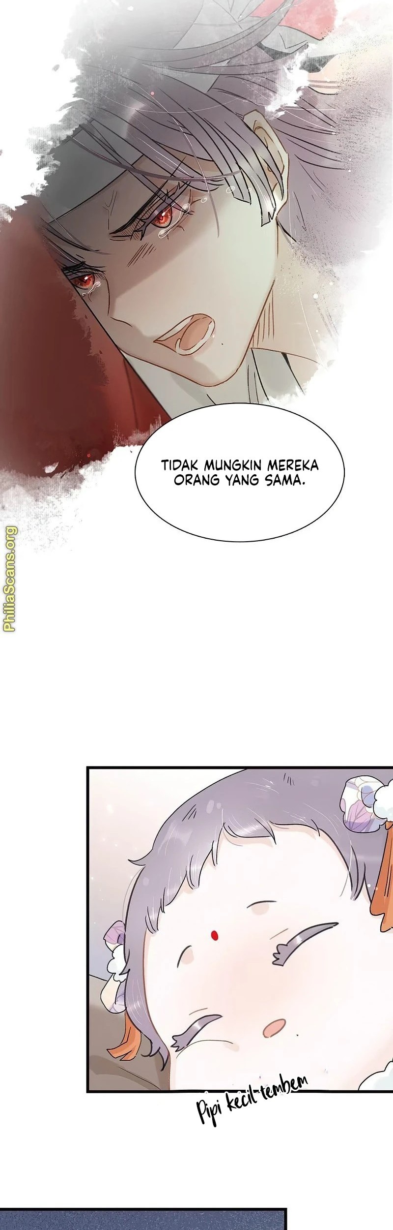After the Novel Villains Heard My Inner Voice Chapter 12 Gambar 21