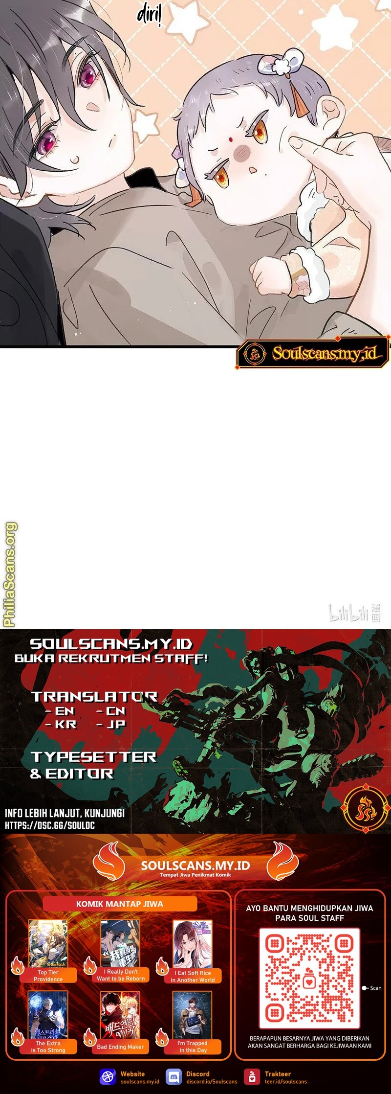 After the Novel Villains Heard My Inner Voice Chapter 12 Gambar 23