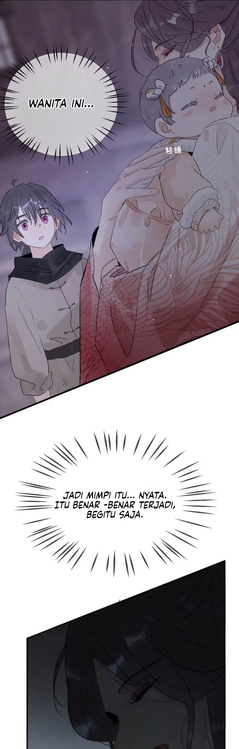 After the Novel Villains Heard My Inner Voice Chapter 13 Gambar 20