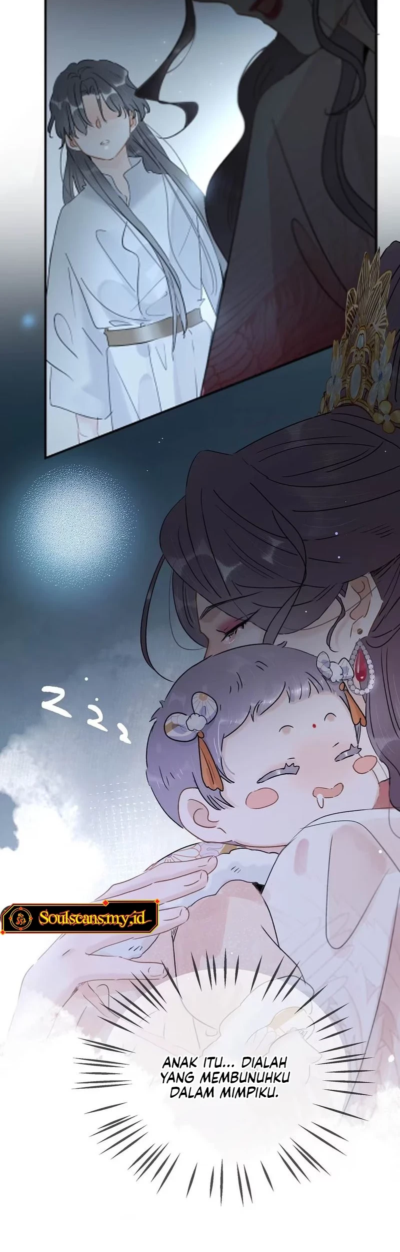 After the Novel Villains Heard My Inner Voice Chapter 13 Gambar 21