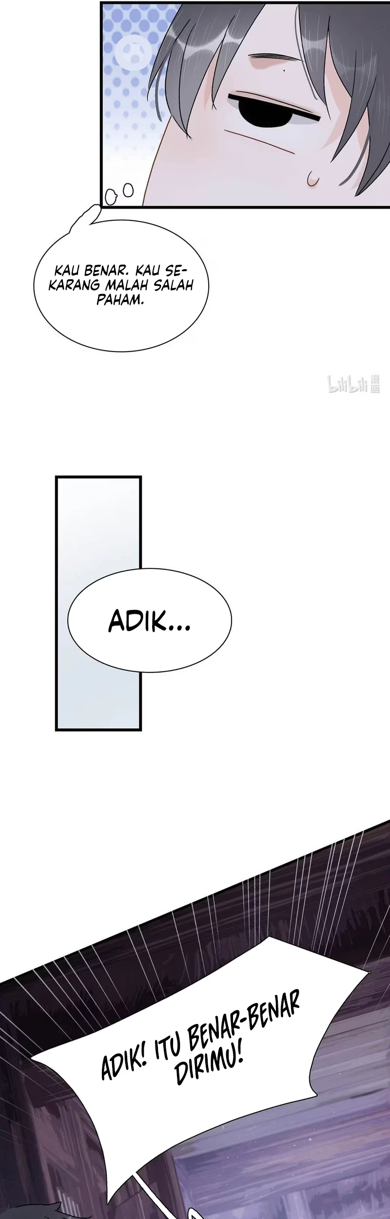 After the Novel Villains Heard My Inner Voice Chapter 13 Gambar 12