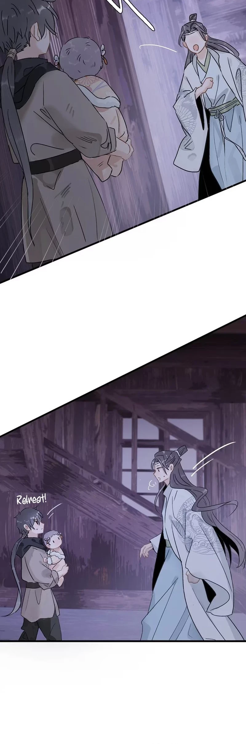 After the Novel Villains Heard My Inner Voice Chapter 13 Gambar 13