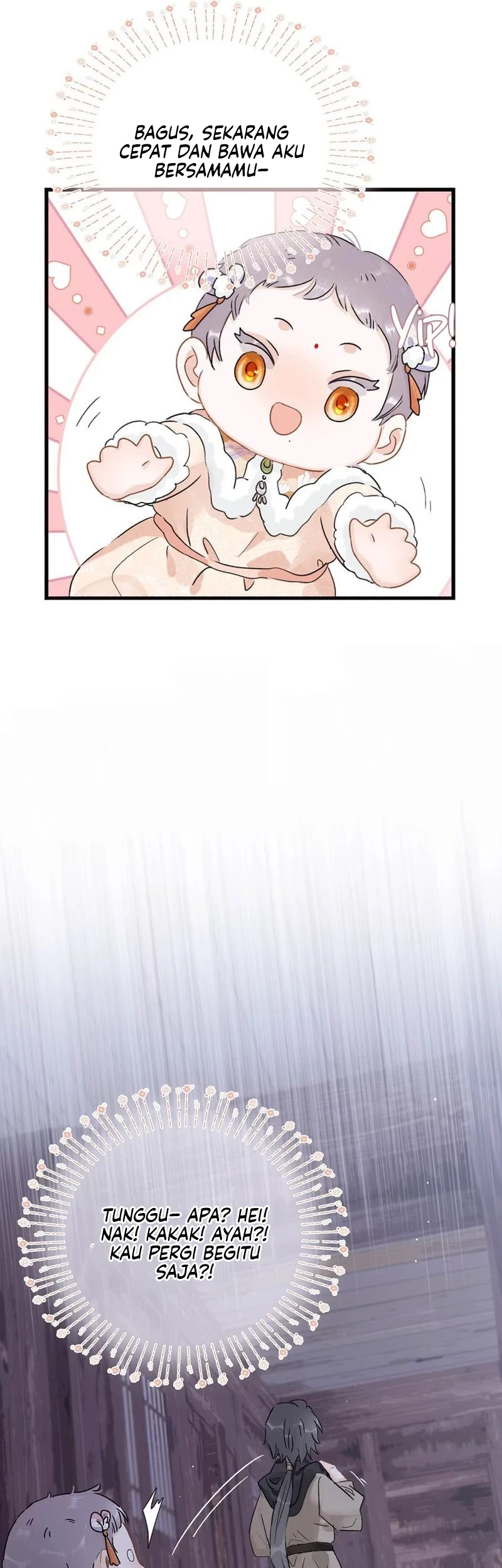 After the Novel Villains Heard My Inner Voice Chapter 13 Gambar 6