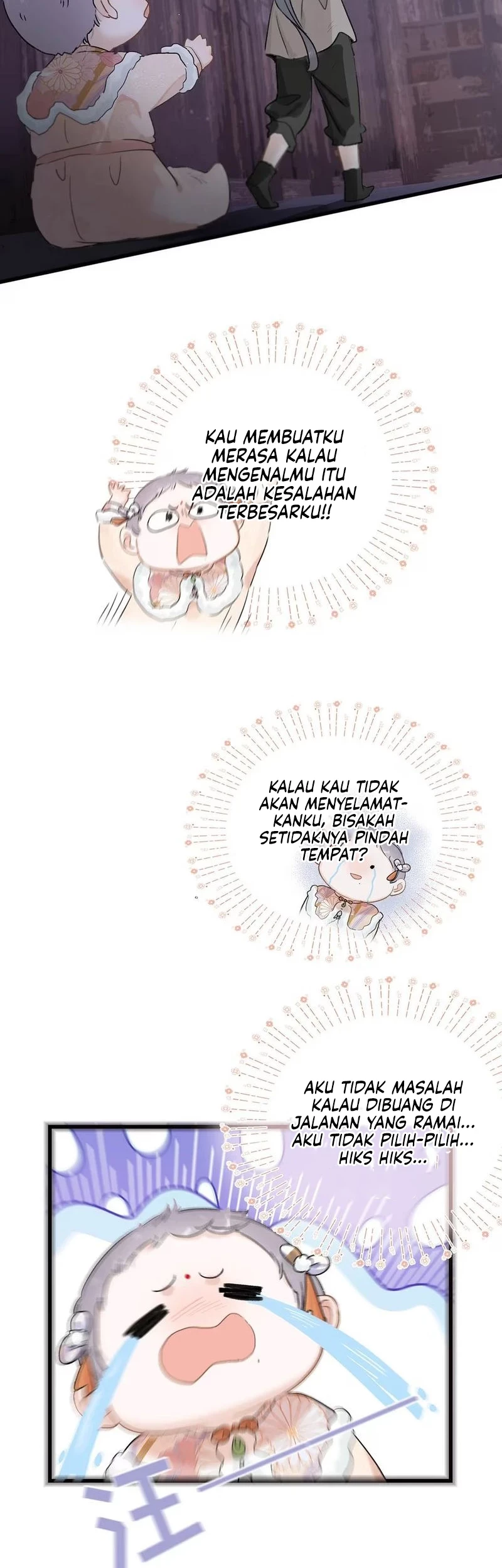 After the Novel Villains Heard My Inner Voice Chapter 13 Gambar 7