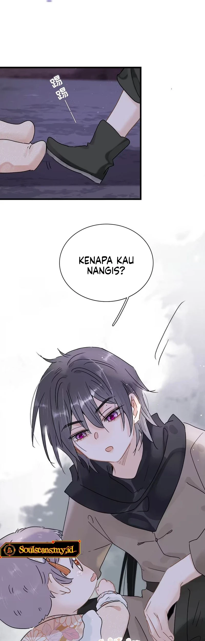 After the Novel Villains Heard My Inner Voice Chapter 13 Gambar 8