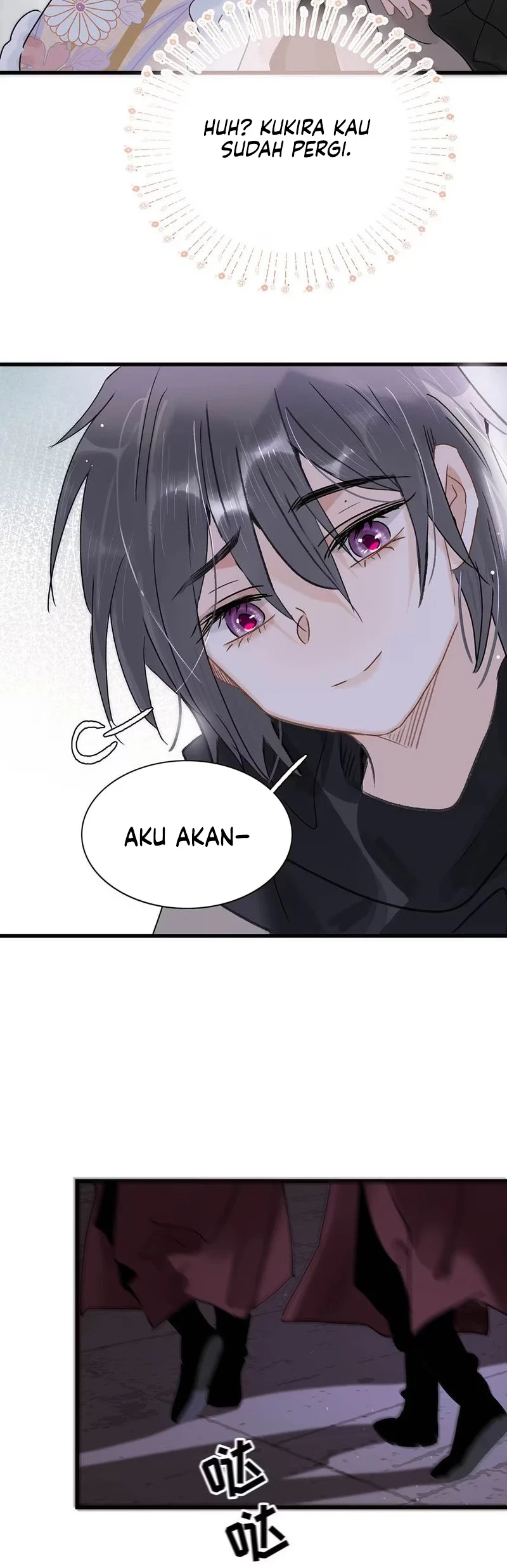 After the Novel Villains Heard My Inner Voice Chapter 13 Gambar 9