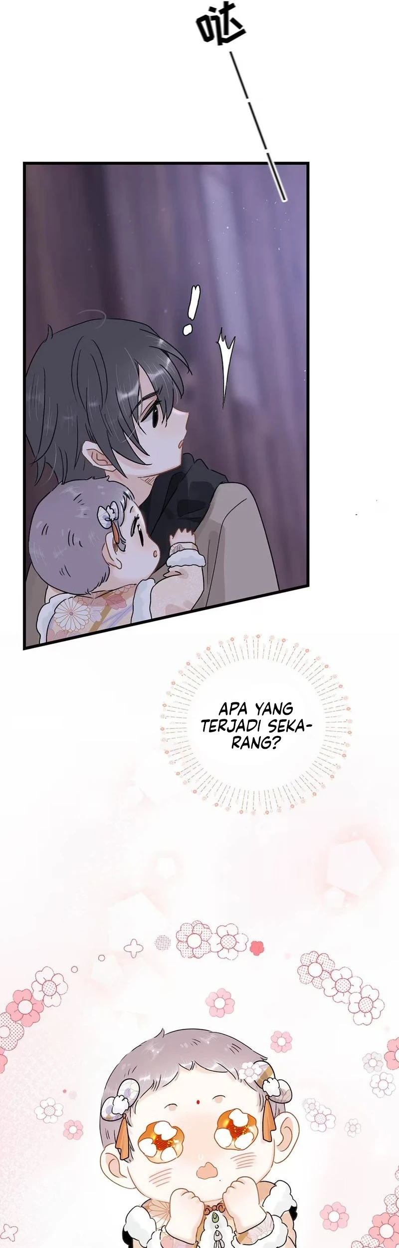 After the Novel Villains Heard My Inner Voice Chapter 13 Gambar 10