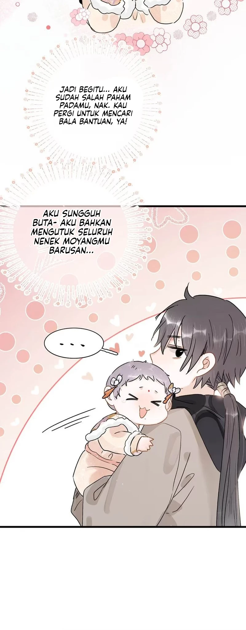 After the Novel Villains Heard My Inner Voice Chapter 13 Gambar 11