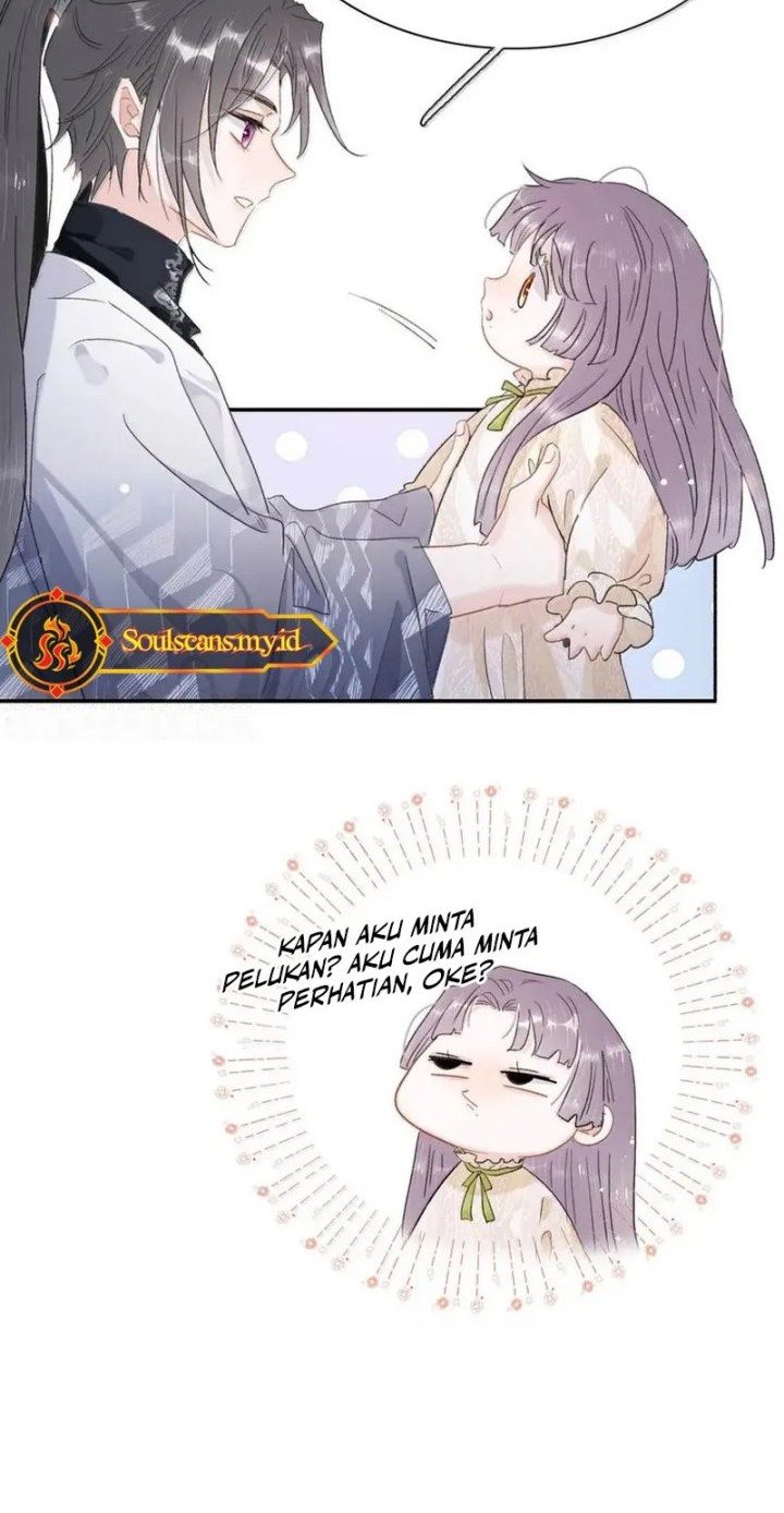 After the Novel Villains Heard My Inner Voice Chapter 24 Gambar 21