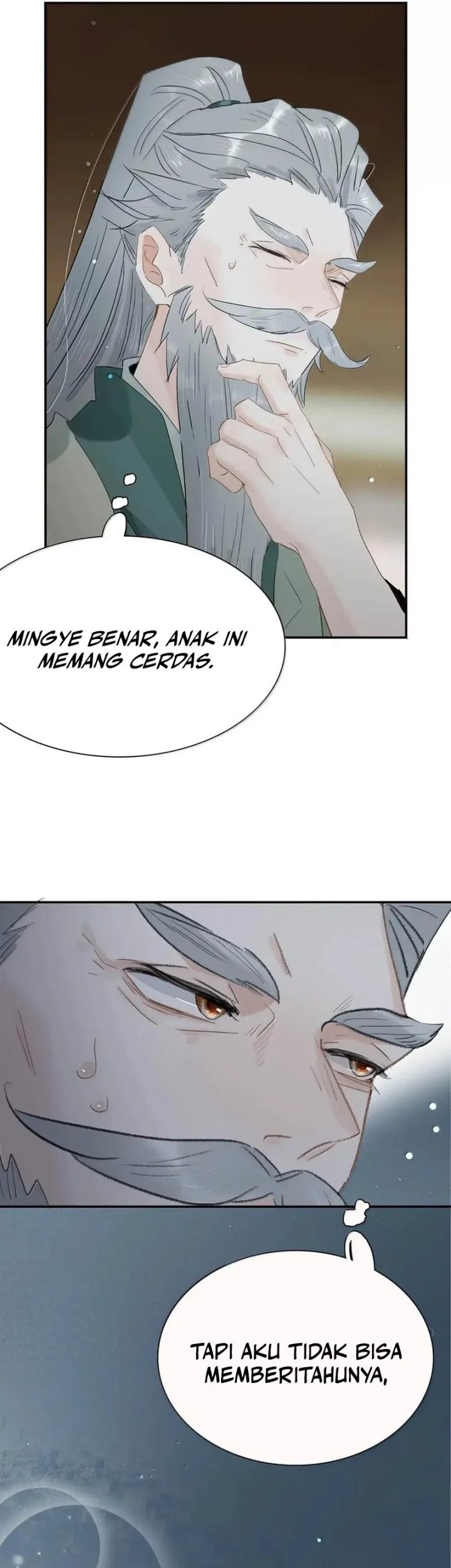 After the Novel Villains Heard My Inner Voice Chapter 24 Gambar 22
