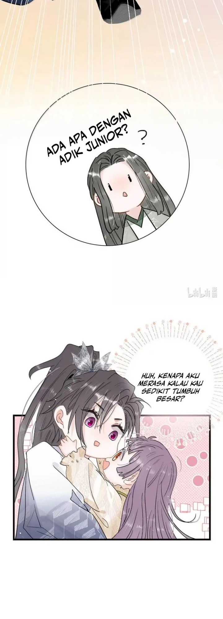 After the Novel Villains Heard My Inner Voice Chapter 24 Gambar 7