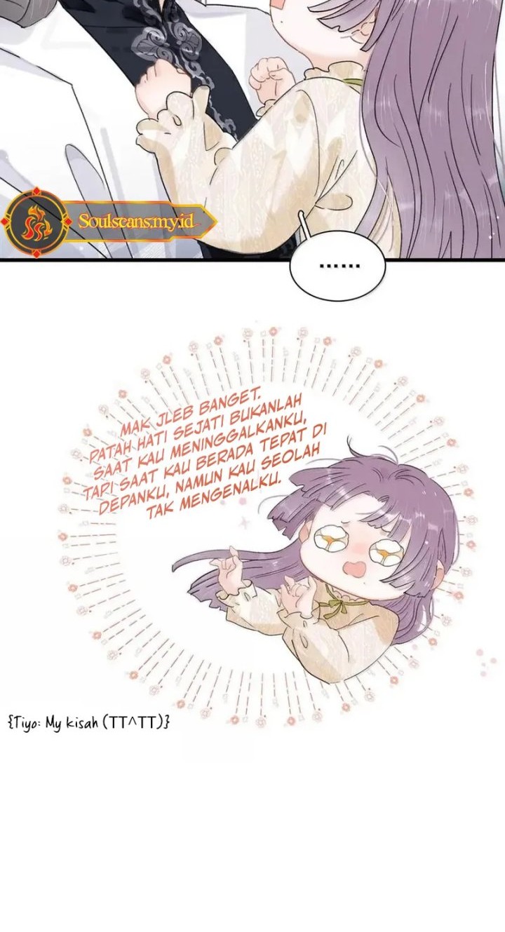 After the Novel Villains Heard My Inner Voice Chapter 24 Gambar 9