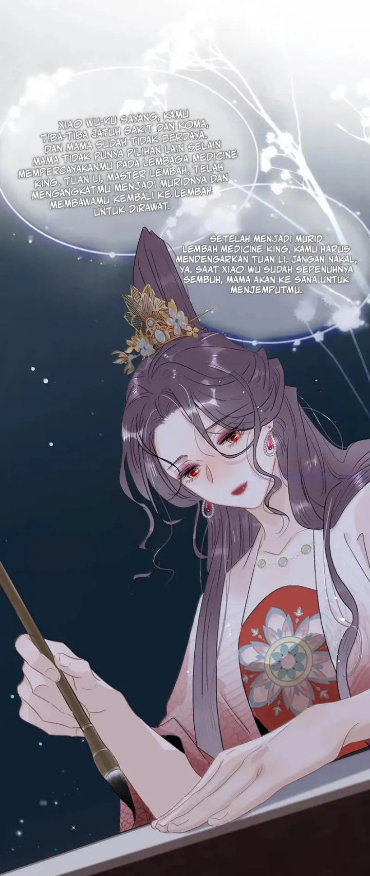 After the Novel Villains Heard My Inner Voice Chapter 24 Gambar 15