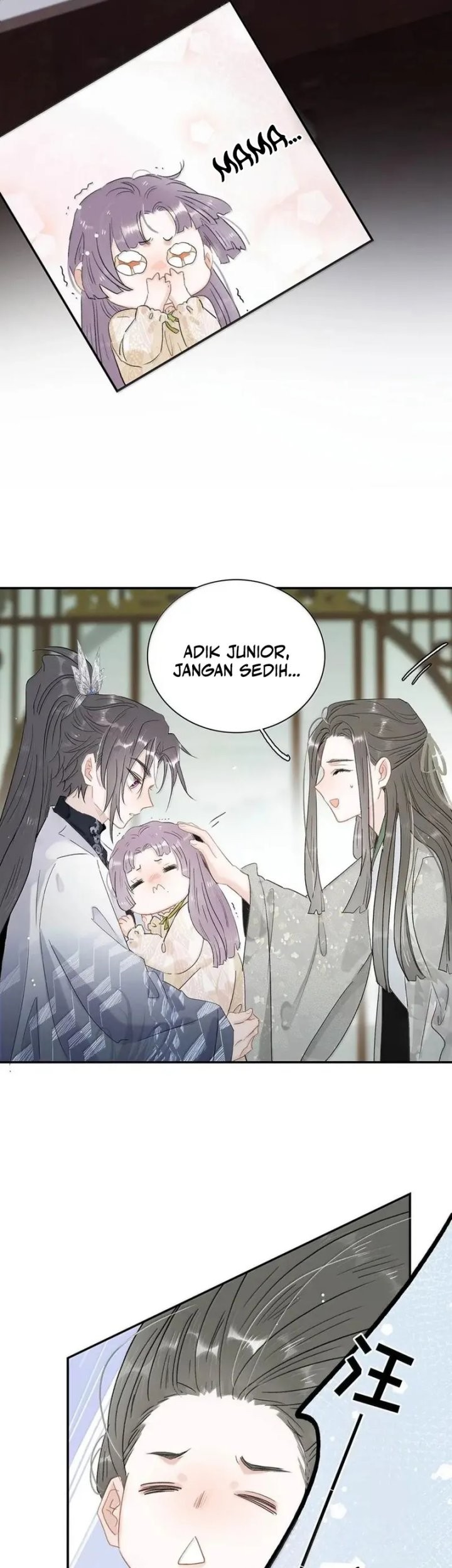 After the Novel Villains Heard My Inner Voice Chapter 24 Gambar 16