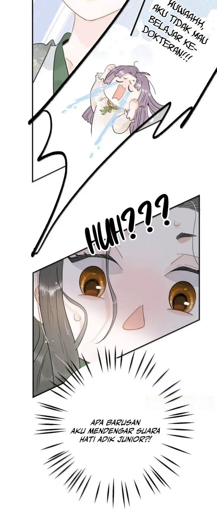 After the Novel Villains Heard My Inner Voice Chapter 24 Gambar 17