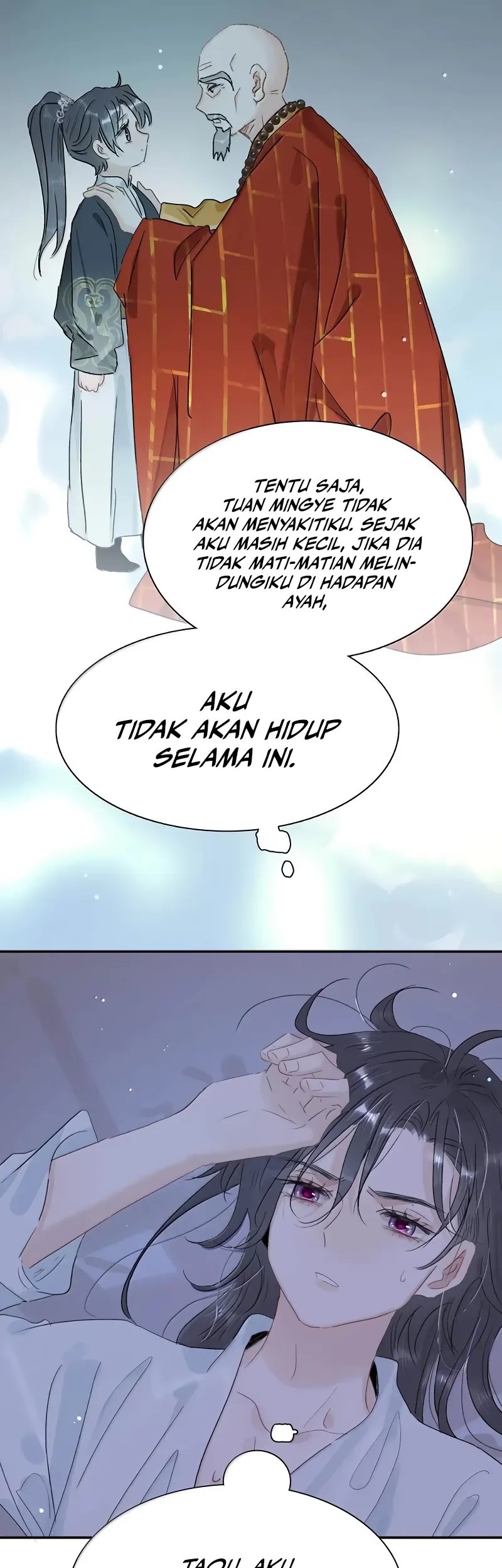 After the Novel Villains Heard My Inner Voice Chapter 25 Gambar 19