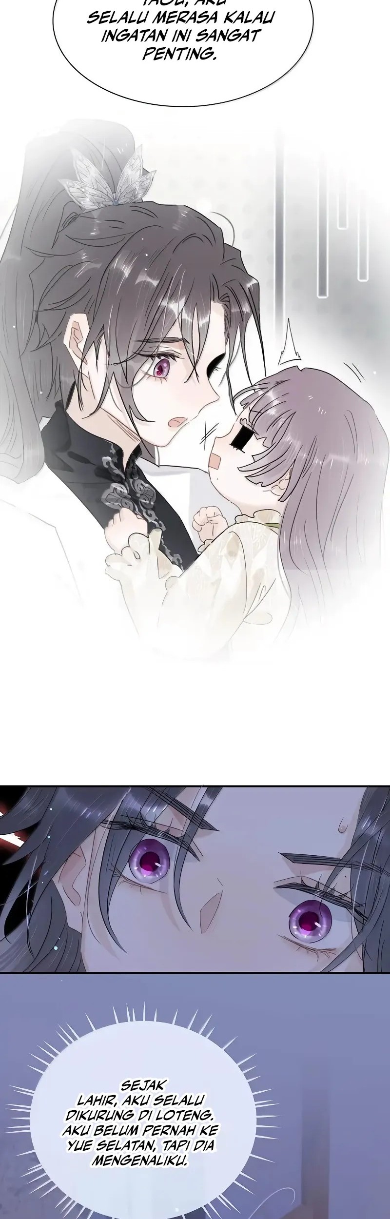 After the Novel Villains Heard My Inner Voice Chapter 25 Gambar 20