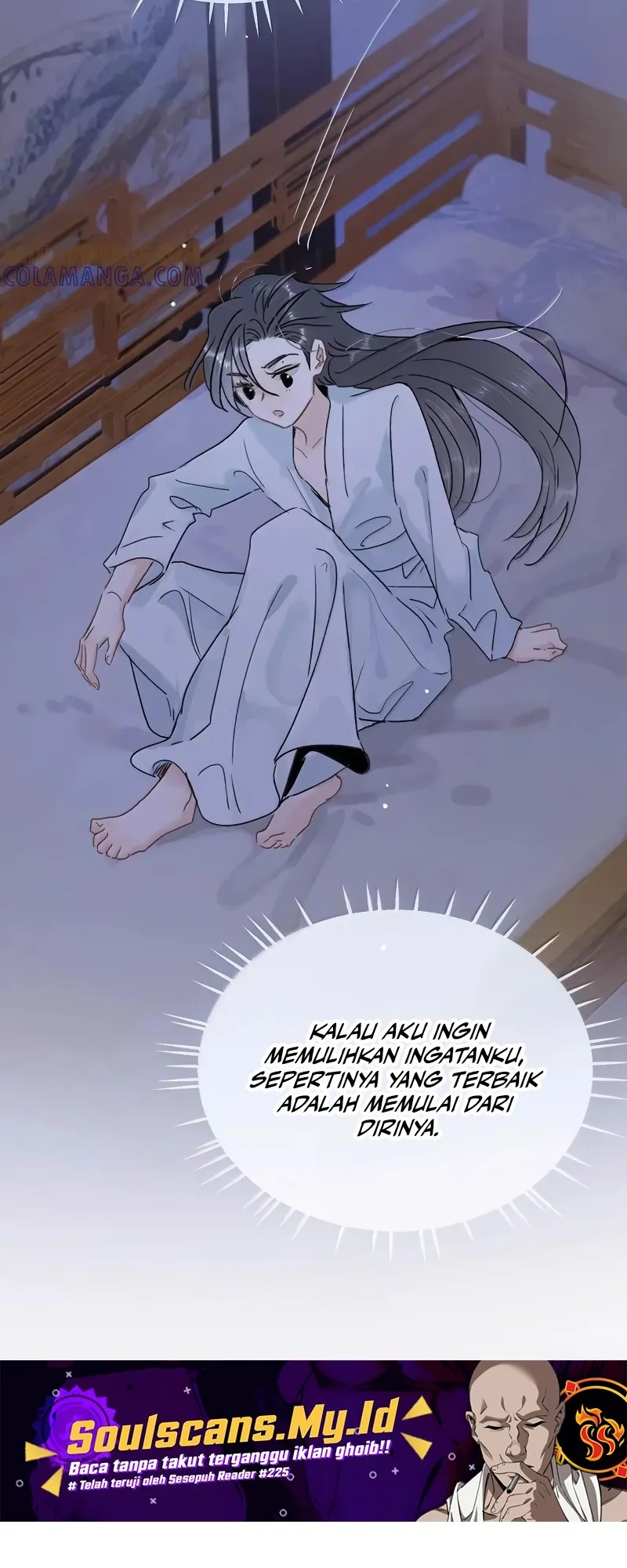 After the Novel Villains Heard My Inner Voice Chapter 25 Gambar 21