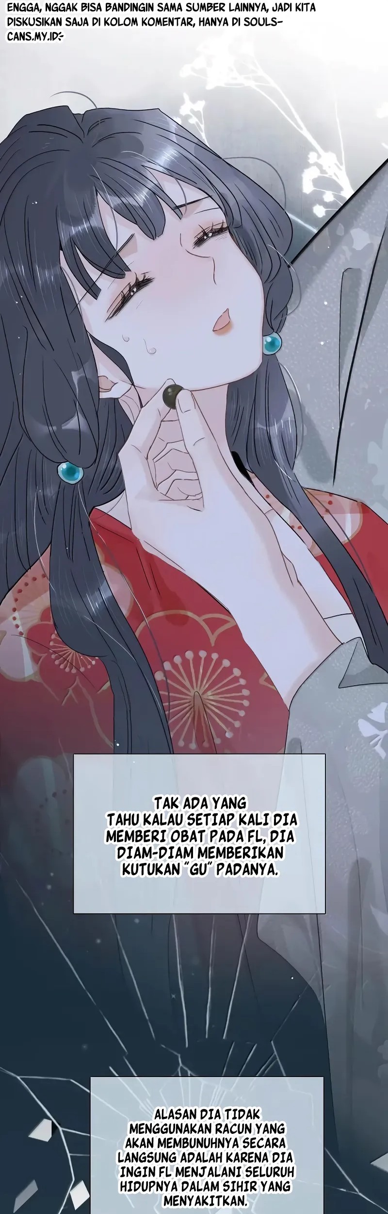 After the Novel Villains Heard My Inner Voice Chapter 25 Gambar 10