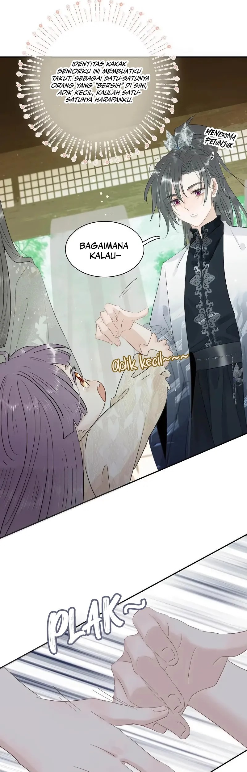 After the Novel Villains Heard My Inner Voice Chapter 25 Gambar 13