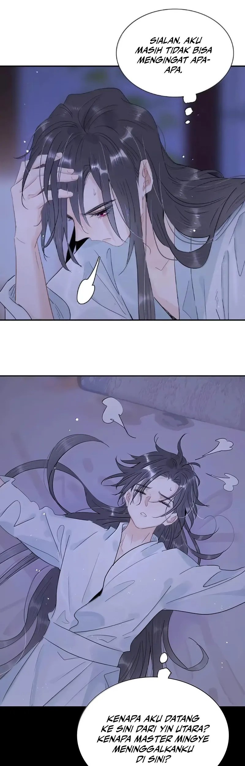 After the Novel Villains Heard My Inner Voice Chapter 25 Gambar 17