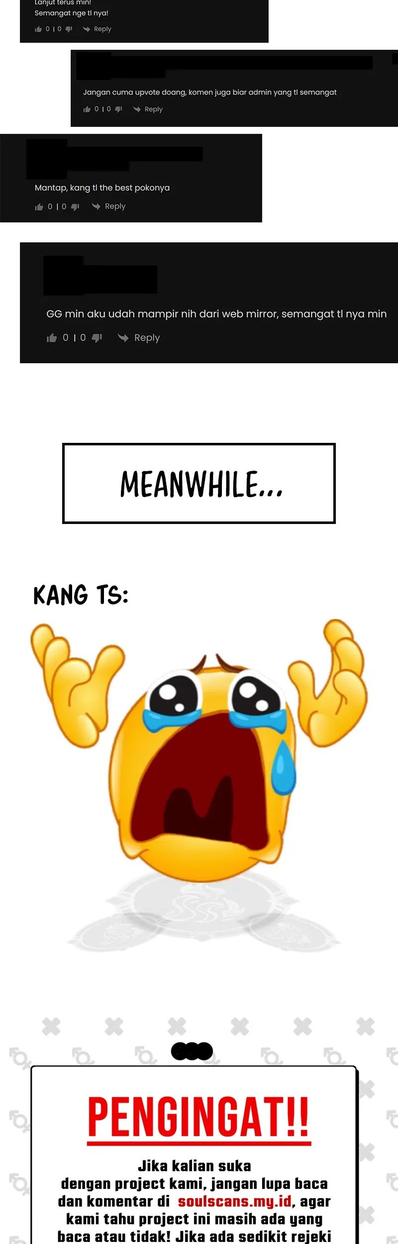 After the Novel Villains Heard My Inner Voice Chapter 25 Gambar 23