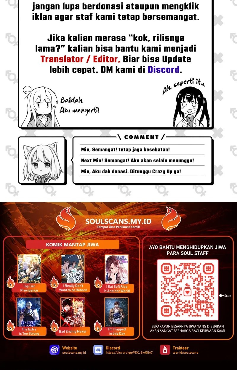 After the Novel Villains Heard My Inner Voice Chapter 25 Gambar 24