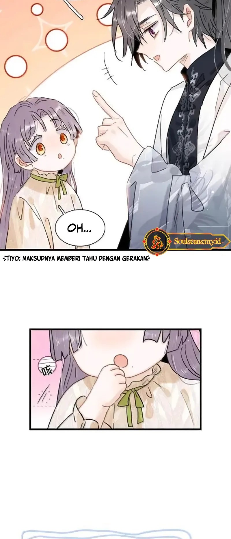 After the Novel Villains Heard My Inner Voice Chapter 26 Gambar 9