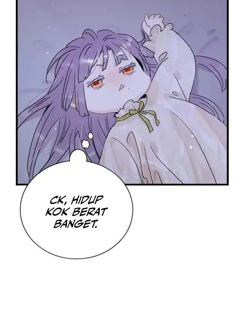 After the Novel Villains Heard My Inner Voice Chapter 26 Gambar 6