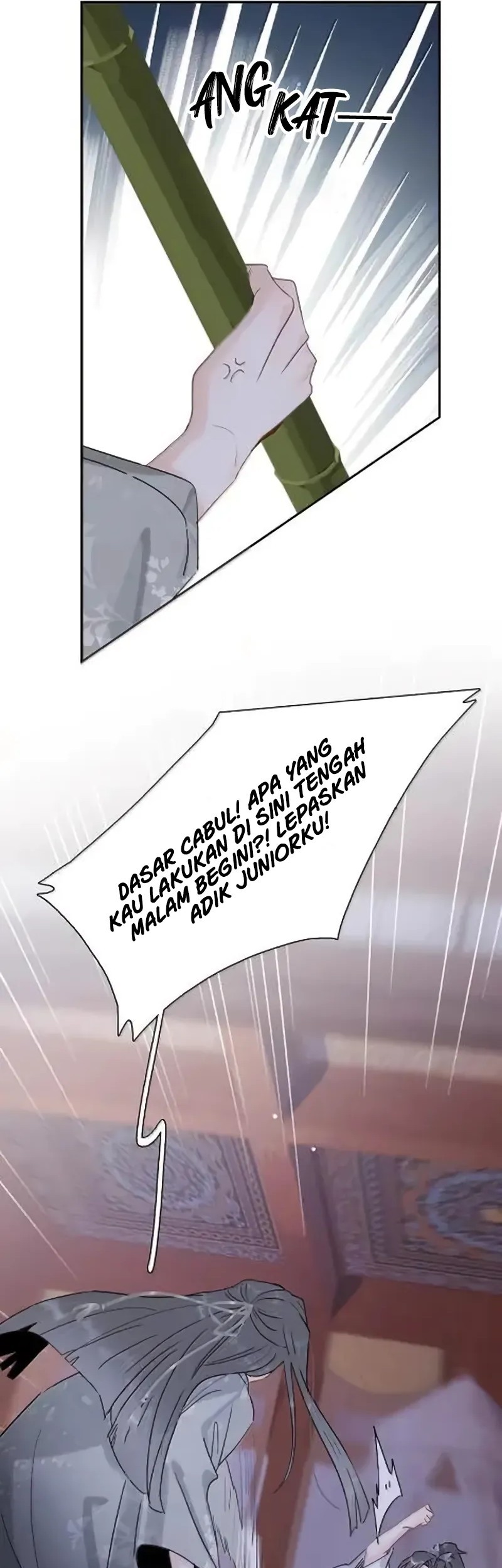 After the Novel Villains Heard My Inner Voice Chapter 26 Gambar 20