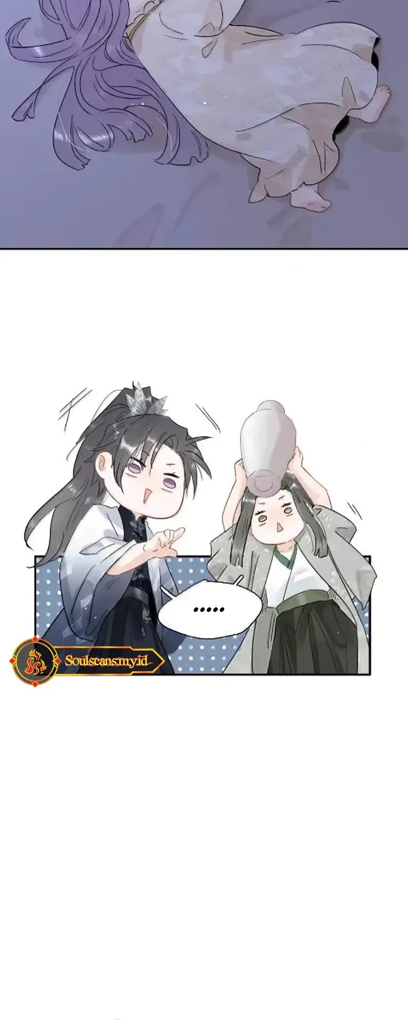 After the Novel Villains Heard My Inner Voice Chapter 26 Gambar 22