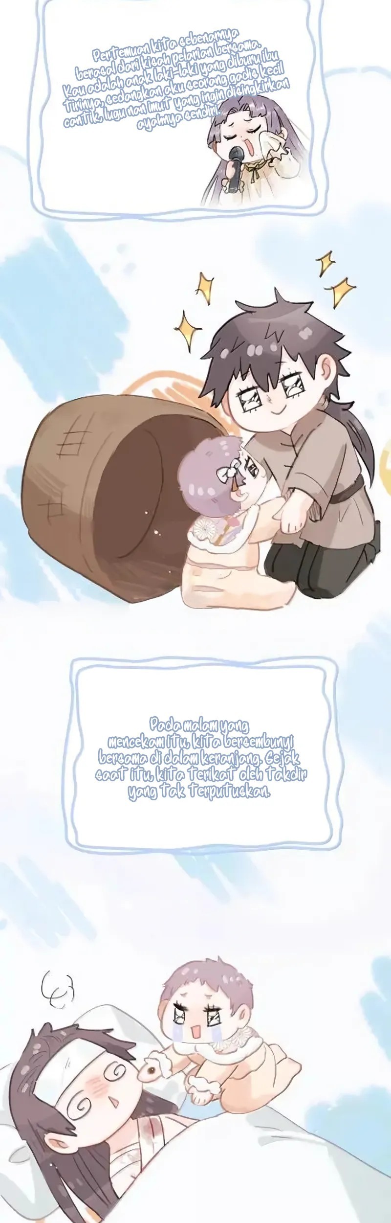 After the Novel Villains Heard My Inner Voice Chapter 26 Gambar 10