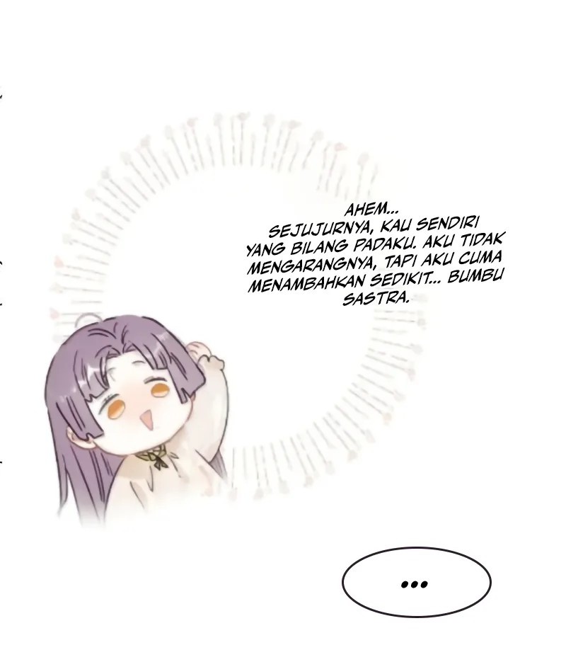 After the Novel Villains Heard My Inner Voice Chapter 26 Gambar 12