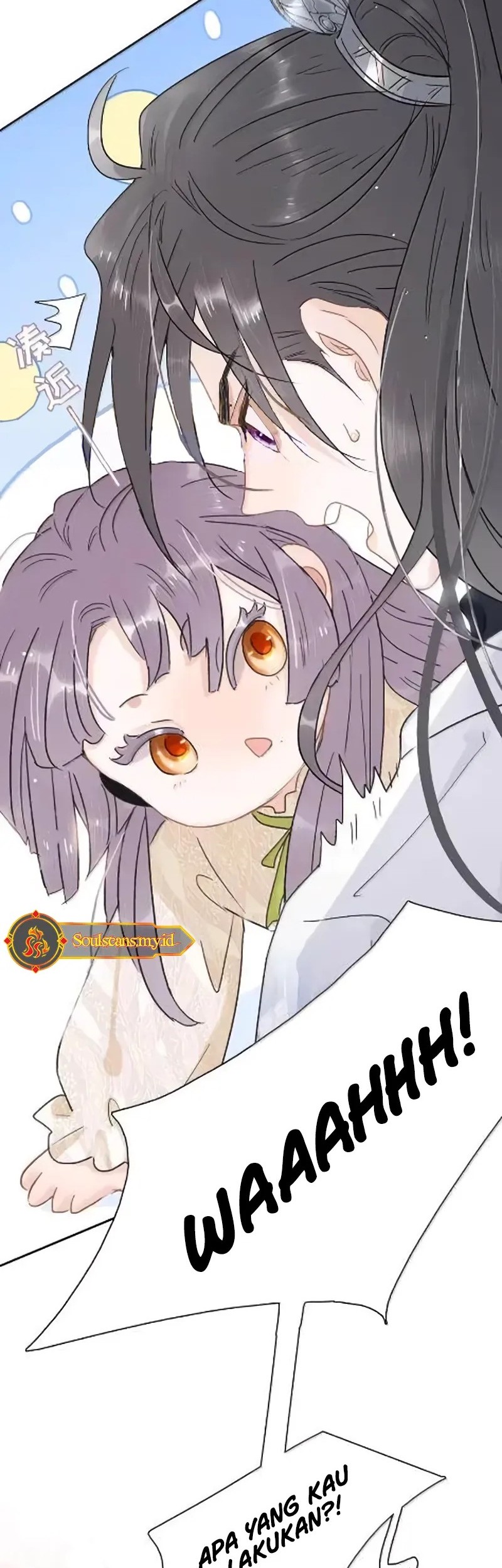 After the Novel Villains Heard My Inner Voice Chapter 26 Gambar 14