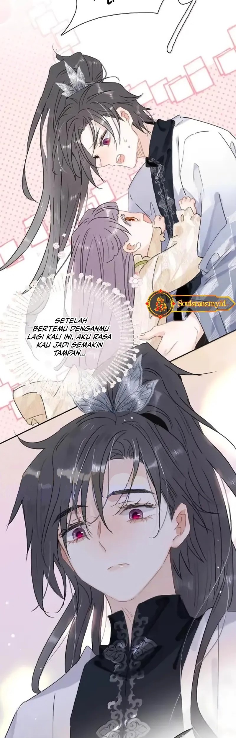 After the Novel Villains Heard My Inner Voice Chapter 26 Gambar 15