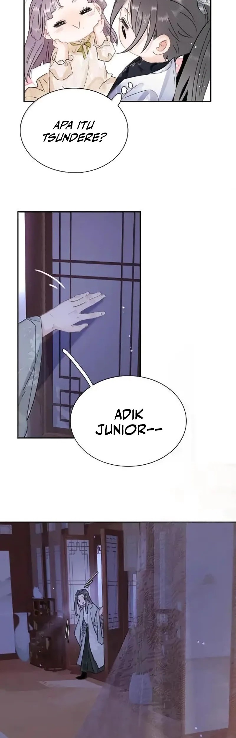 After the Novel Villains Heard My Inner Voice Chapter 26 Gambar 18