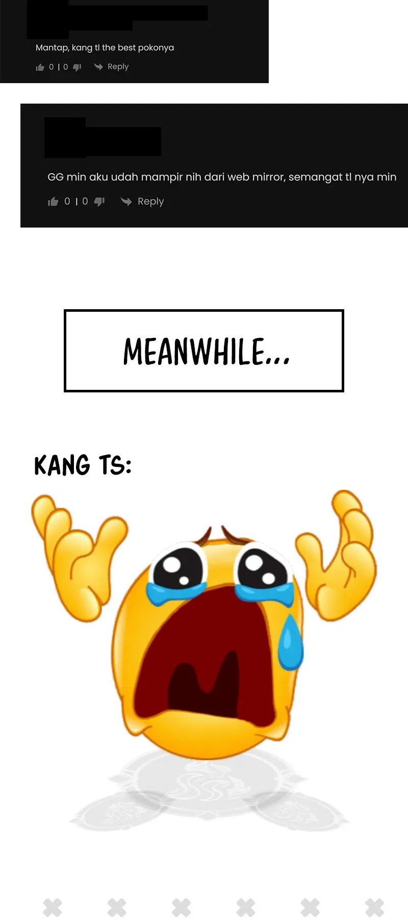 After the Novel Villains Heard My Inner Voice Chapter 26 Gambar 25