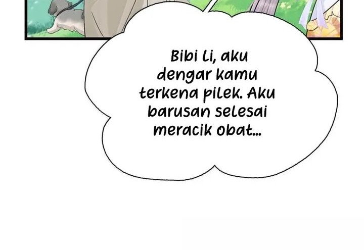 After the Novel Villains Heard My Inner Voice Chapter 27 Gambar 6