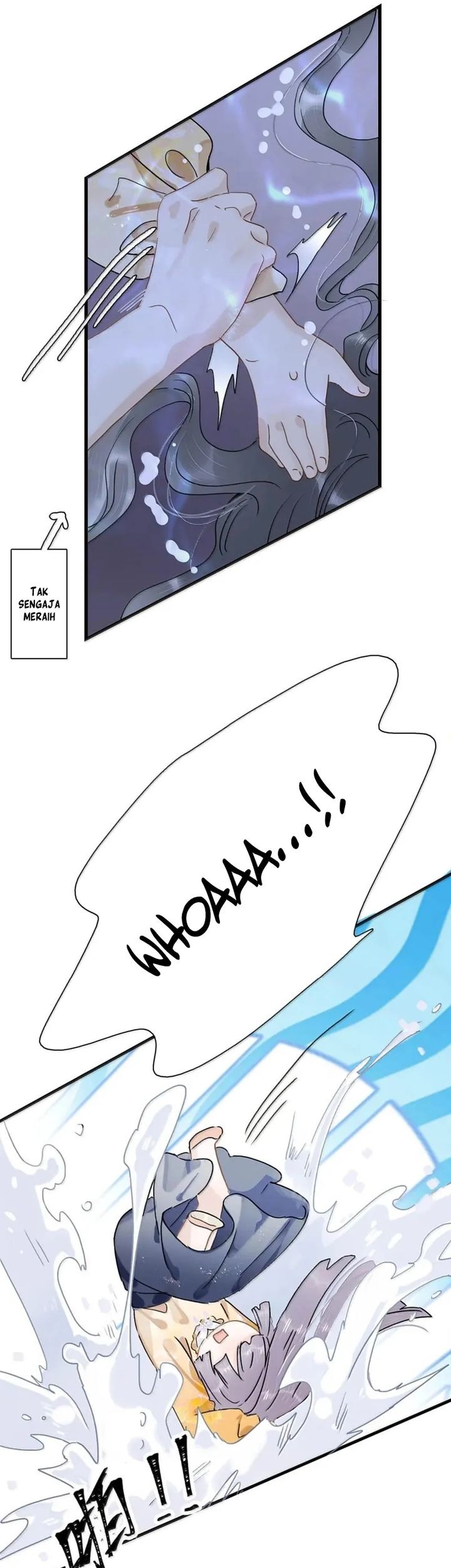 After the Novel Villains Heard My Inner Voice Chapter 27 Gambar 20