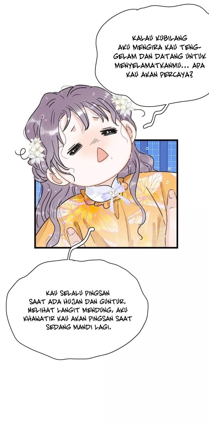 After the Novel Villains Heard My Inner Voice Chapter 27 Gambar 23