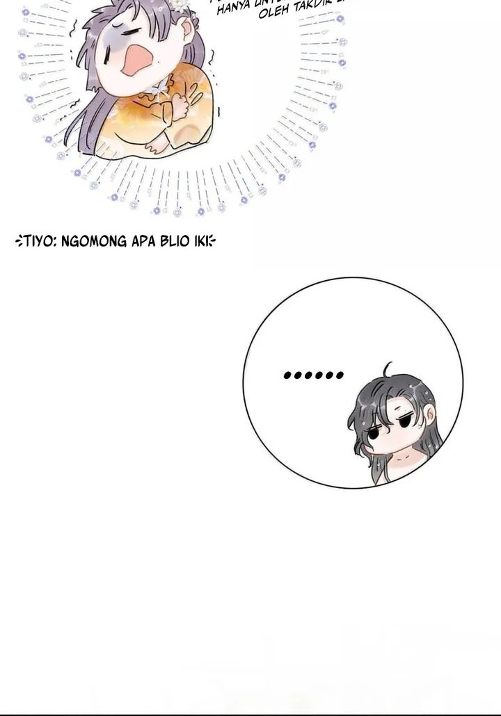 After the Novel Villains Heard My Inner Voice Chapter 27 Gambar 25