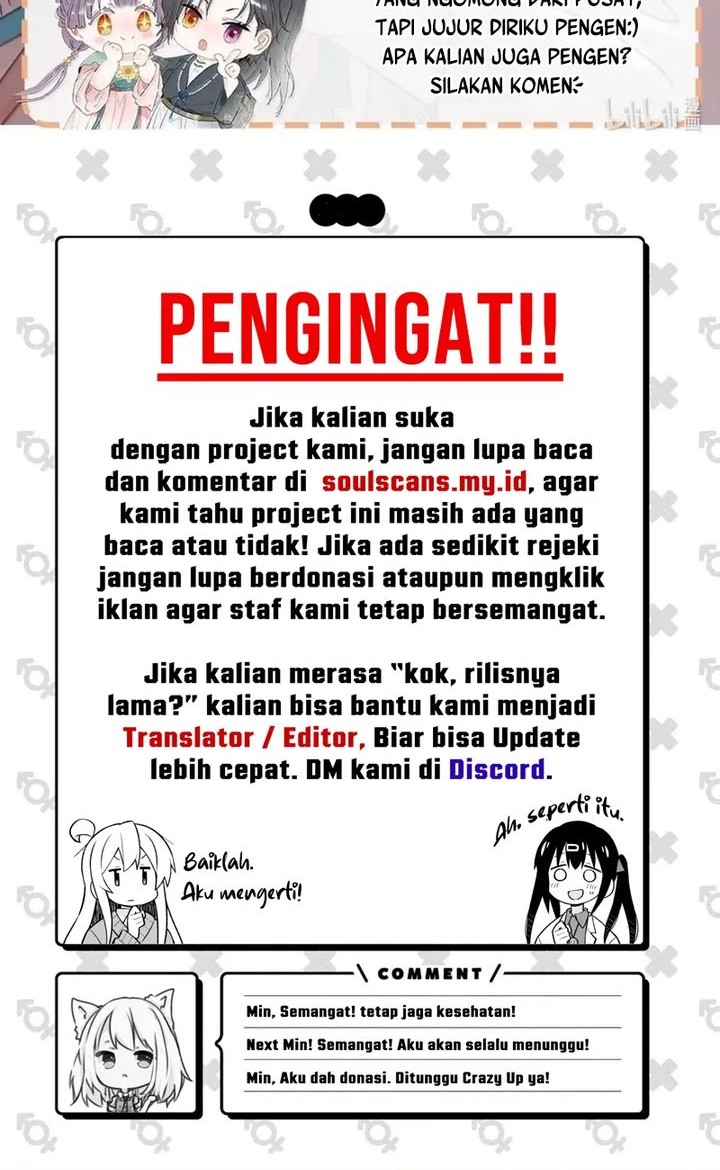 After the Novel Villains Heard My Inner Voice Chapter 27 Gambar 29