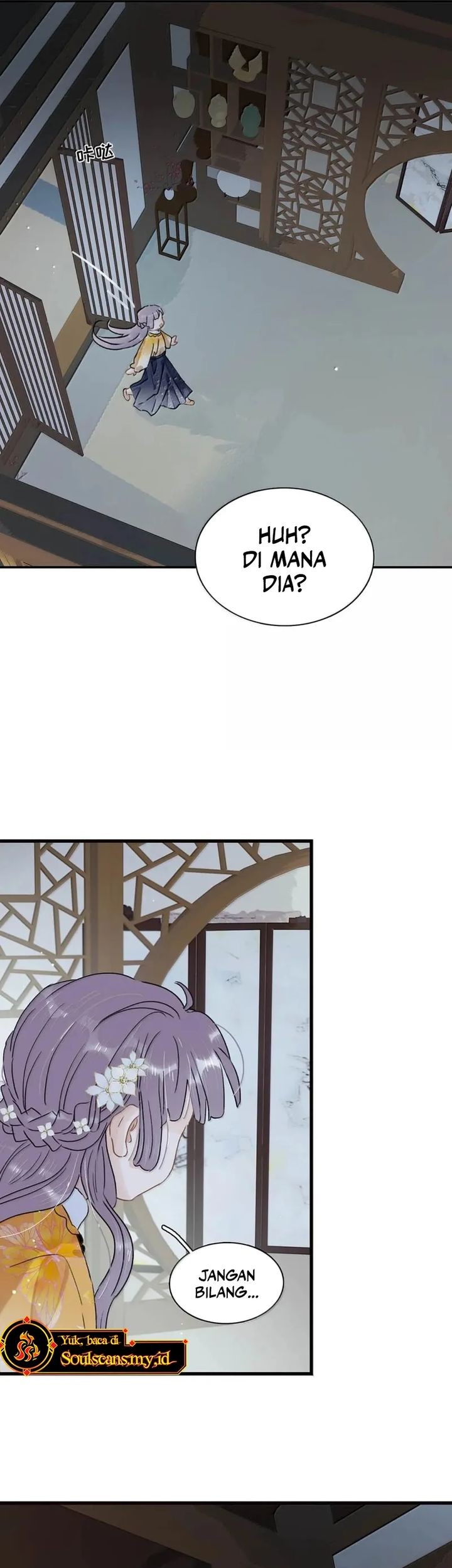 After the Novel Villains Heard My Inner Voice Chapter 27 Gambar 13