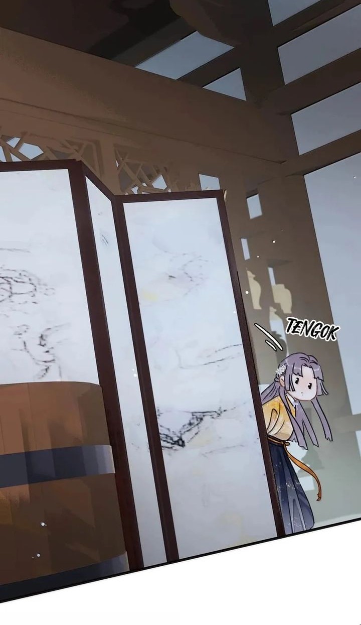 After the Novel Villains Heard My Inner Voice Chapter 27 Gambar 14