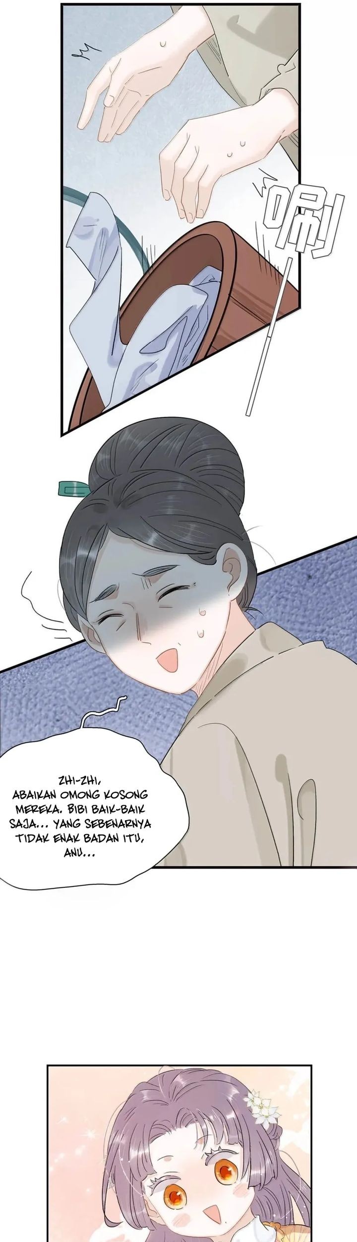 After the Novel Villains Heard My Inner Voice Chapter 27 Gambar 7