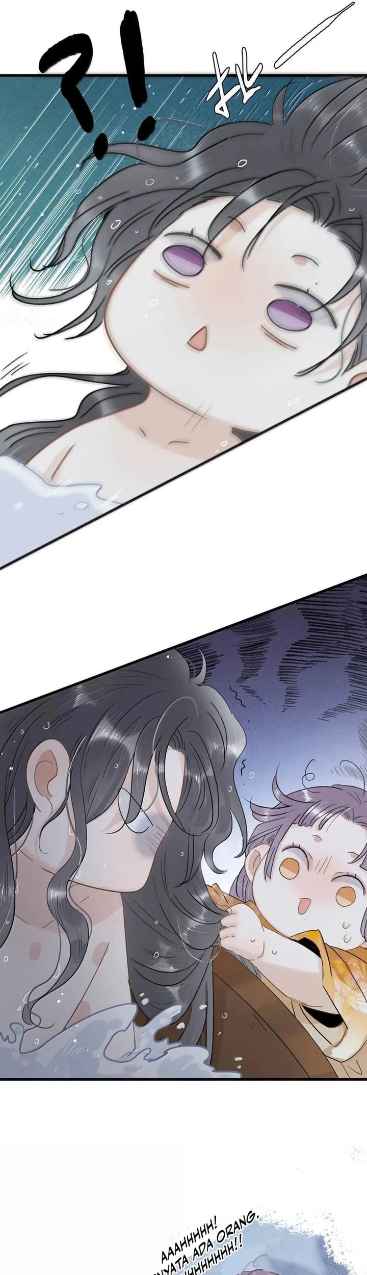 After the Novel Villains Heard My Inner Voice Chapter 27 Gambar 17