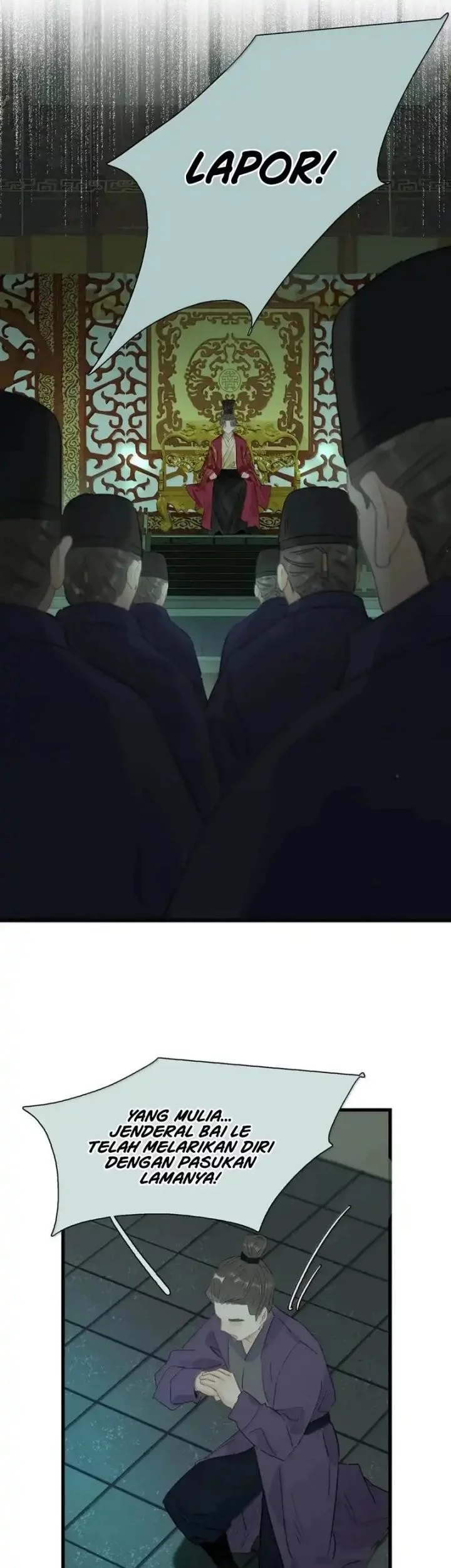 After the Novel Villains Heard My Inner Voice Chapter 28 Gambar 18