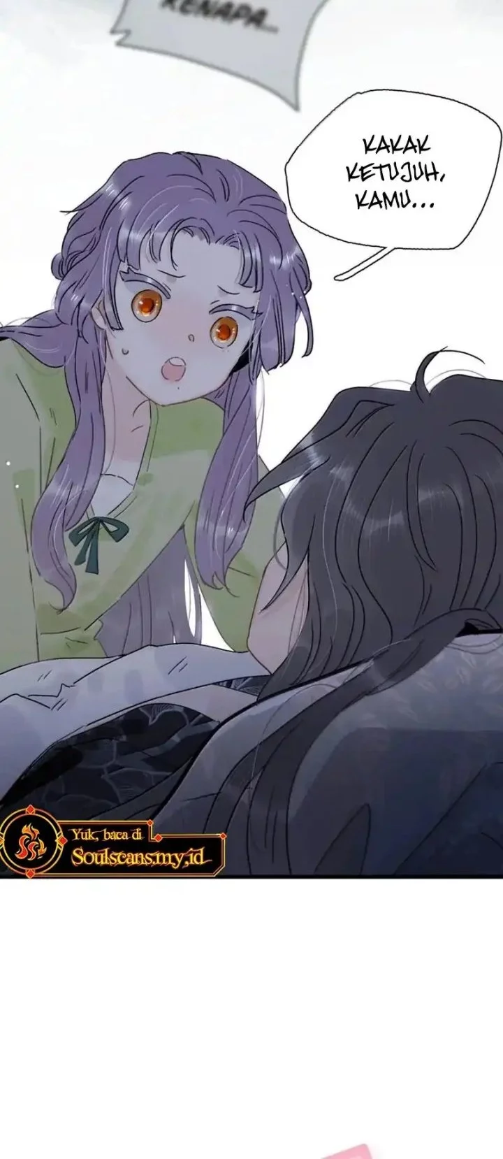 After the Novel Villains Heard My Inner Voice Chapter 28 Gambar 25