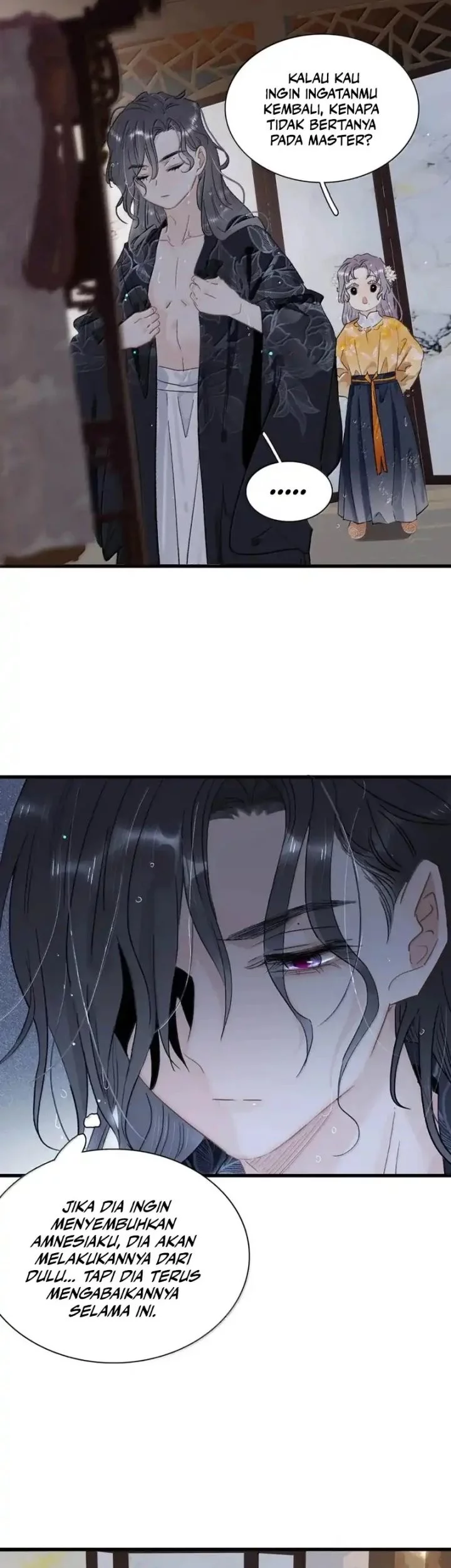 After the Novel Villains Heard My Inner Voice Chapter 28 Gambar 3