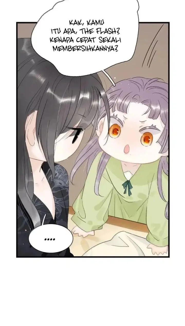 After the Novel Villains Heard My Inner Voice Chapter 29 Gambar 4